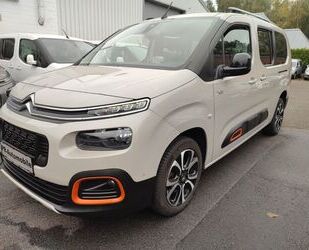 Citroen Berlingo Gebrauchtwagen