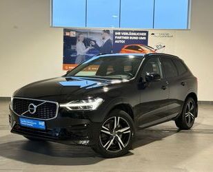 Volvo XC60 Gebrauchtwagen
