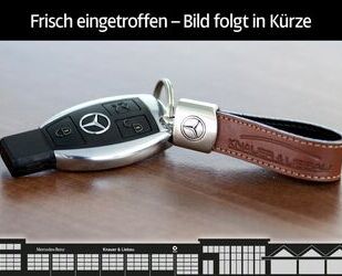 Mercedes-Benz GLC 220 Gebrauchtwagen