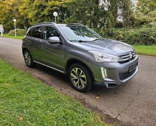 Citroen C4 Gebrauchtwagen