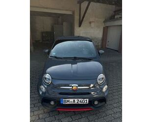 Abarth 595 Gebrauchtwagen
