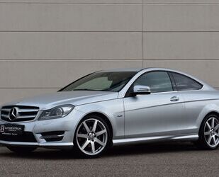 Mercedes-Benz C 220 Gebrauchtwagen