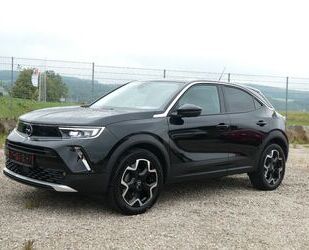 Opel Mokka Gebrauchtwagen