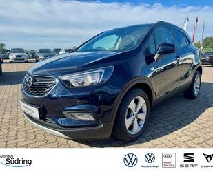 Opel Mokka X Gebrauchtwagen