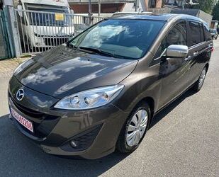 Mazda 5 Gebrauchtwagen
