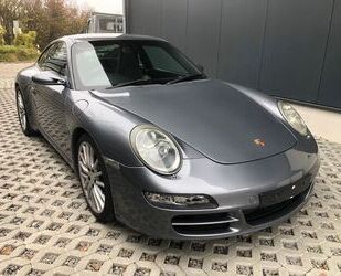Porsche 911 Urmodell Gebrauchtwagen
