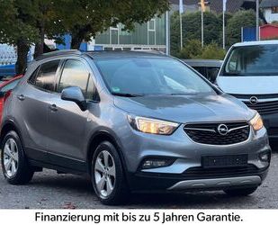 Opel Mokka Gebrauchtwagen