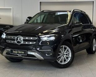 Mercedes-Benz GLE 350 Gebrauchtwagen