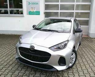 Mazda 2 Hybrid Gebrauchtwagen