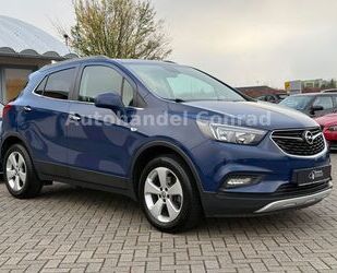 Opel Mokka X Gebrauchtwagen