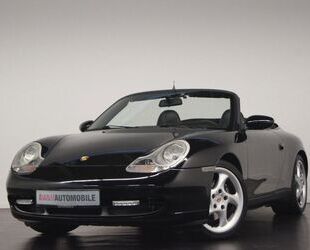 Porsche 996 Gebrauchtwagen