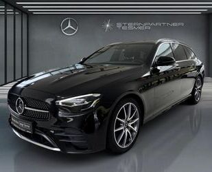 Mercedes-Benz E 220 Gebrauchtwagen