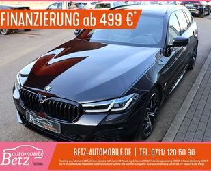 BMW 530 Gebrauchtwagen