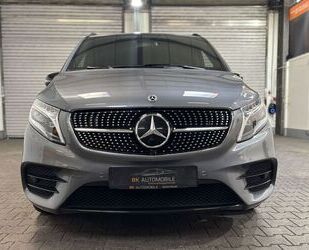 Mercedes-Benz V 300 Gebrauchtwagen