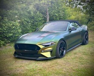 Ford Mustang Gebrauchtwagen