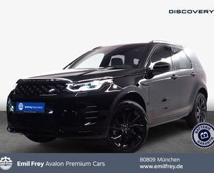 Land Rover Discovery Sport Gebrauchtwagen