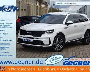 Kia Sorento Gebrauchtwagen