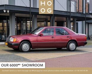 Mercedes-Benz E 280 Gebrauchtwagen