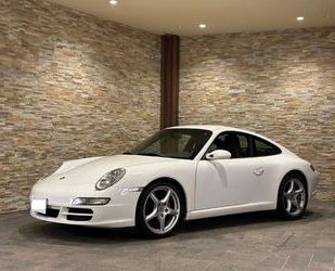 Porsche 911 Urmodell Gebrauchtwagen