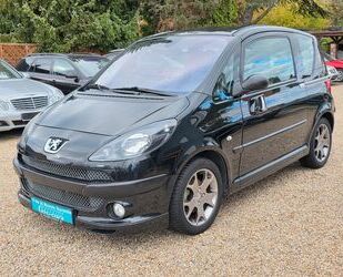 Peugeot 1007 Gebrauchtwagen