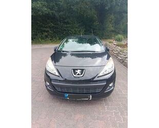Peugeot 207 Gebrauchtwagen