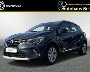 Renault Renault Captur II Intens E-TECH Plug-in Hybrid 160 Gebrauchtwagen