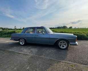 Mercedes-Benz 280 Gebrauchtwagen