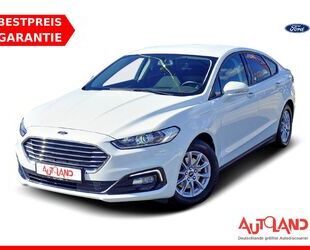 Ford Mondeo Gebrauchtwagen