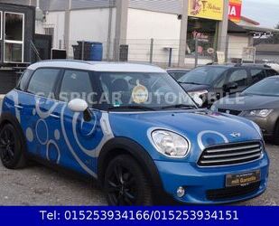 Mini Cooper D Countryman Gebrauchtwagen