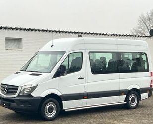 Mercedes-Benz Sprinter Gebrauchtwagen