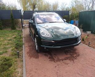 Porsche Cayenne Gebrauchtwagen