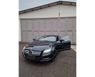 Mercedes-Benz CLS 350 Gebrauchtwagen