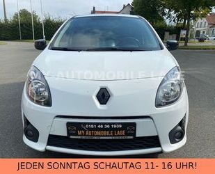 Renault Twingo Gebrauchtwagen