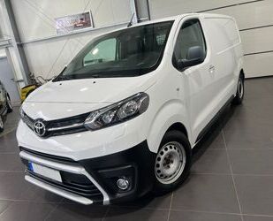 Toyota Proace (Verso) Gebrauchtwagen