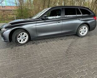 BMW 320 Gebrauchtwagen