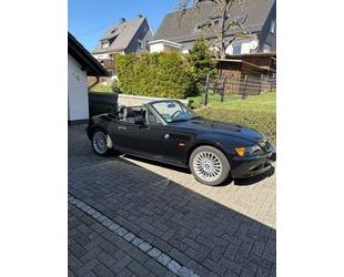 BMW Z3 Gebrauchtwagen