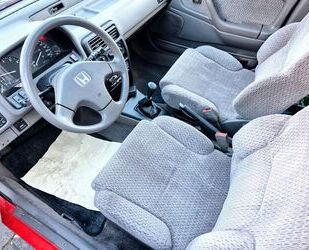 Honda Concerto Gebrauchtwagen