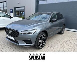 Volvo XC60 Gebrauchtwagen