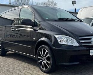 Mercedes-Benz Vito Gebrauchtwagen