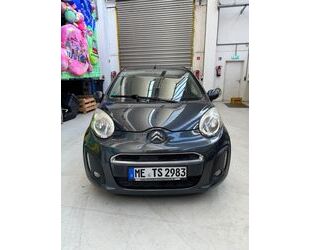 Citroen C1 Gebrauchtwagen