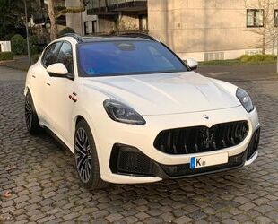 Maserati Grecale Gebrauchtwagen