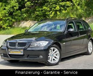 BMW 318 Gebrauchtwagen
