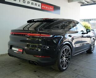 Porsche Cayenne Gebrauchtwagen