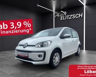 VW up! Gebrauchtwagen