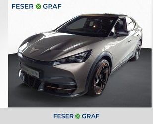 Cupra Tavascan Gebrauchtwagen