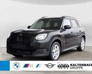 Mini Cooper C Countryman Gebrauchtwagen