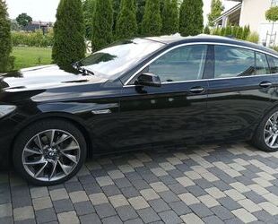 BMW 530 Gran Turismo Gebrauchtwagen