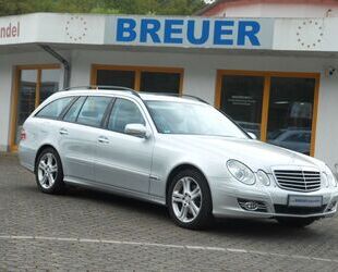 Mercedes-Benz E 280 Gebrauchtwagen