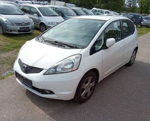 Honda Jazz Gebrauchtwagen