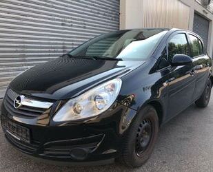 Opel Corsa Gebrauchtwagen